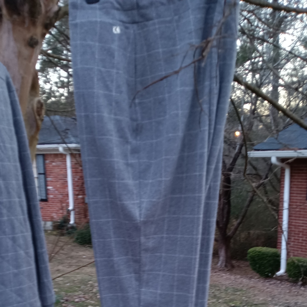 Kevin Kline jacket and pants